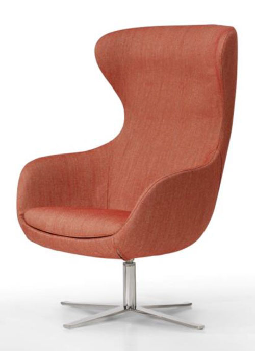 Kanda Armchair