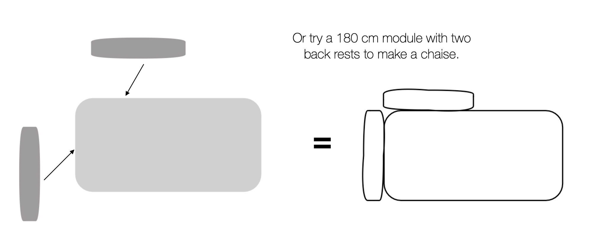 Salinas Lounging Furniture at Casa e Jardim