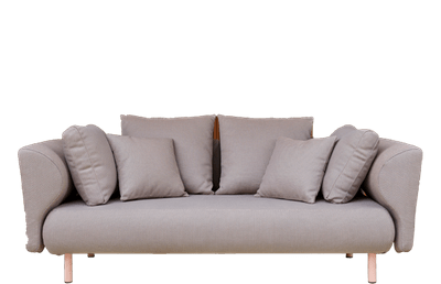 Salinas Lounging Furniture at Casa e Jardim