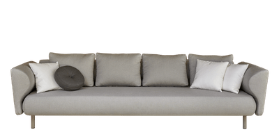 Salinas Lounging Furniture at Casa e Jardim