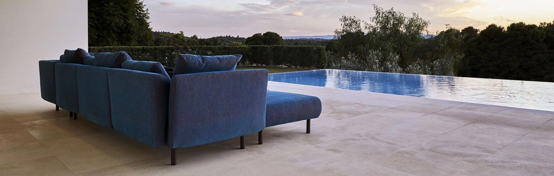 Salinas Lounging Furniture at Casa e Jardim