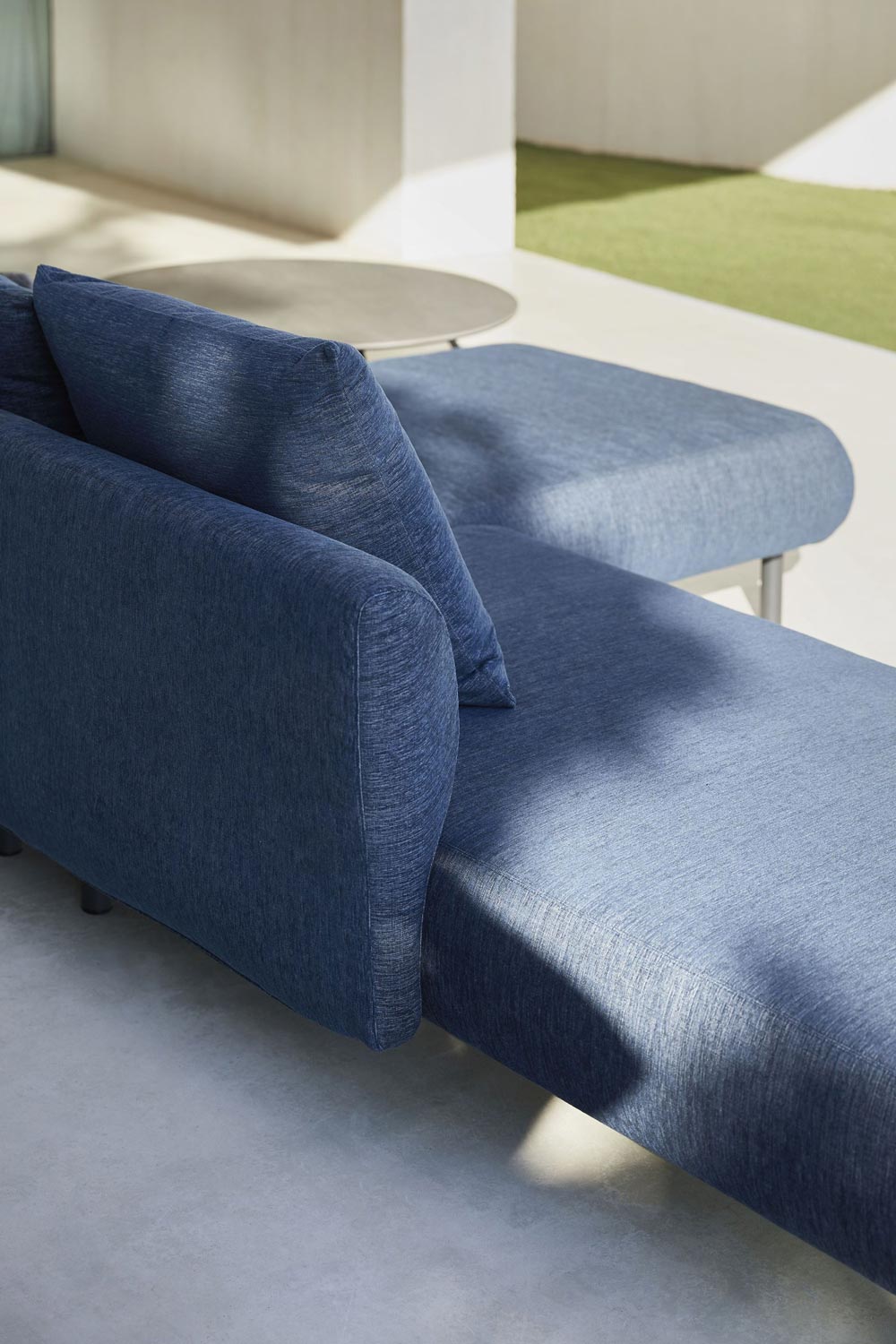 Salinas Lounging Furniture at Casa e Jardim