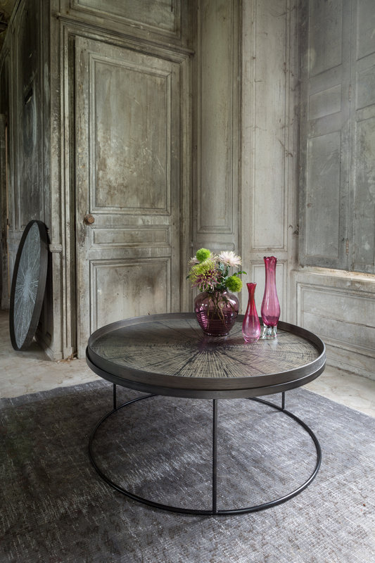 Notre Monde Coffee Tables