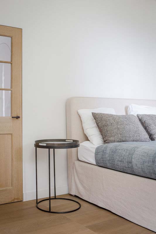 Notre Monde Coffee Tables