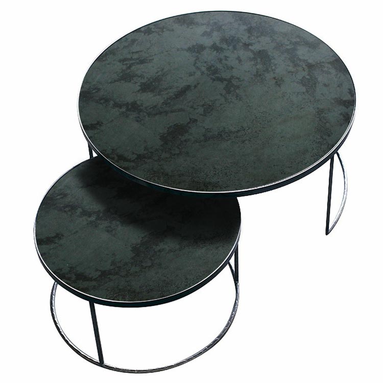 Coffee Table Trays by Notre Monde
