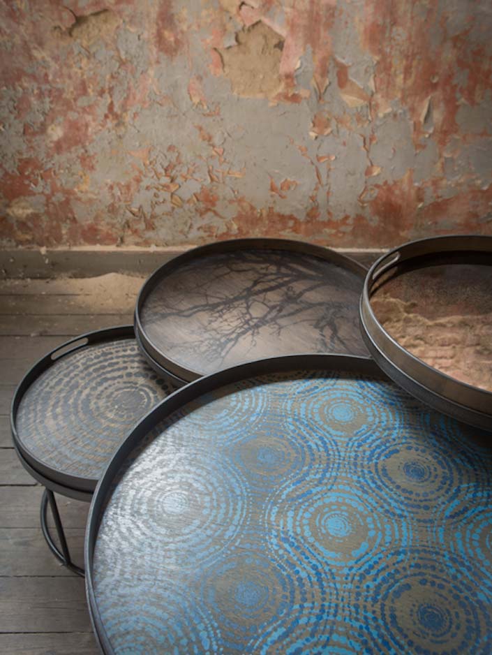 Notre Monde Furniture in Portugal