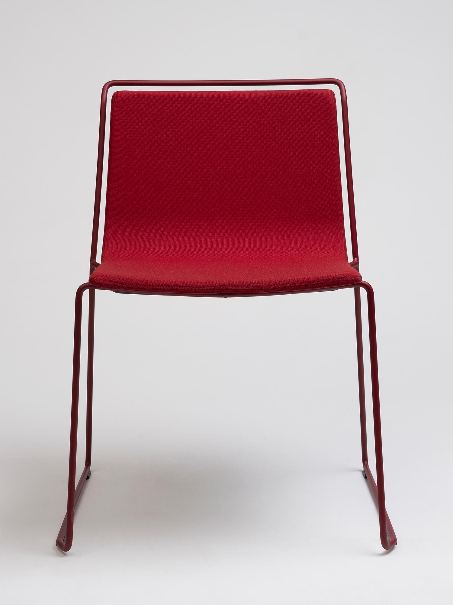 Alo dining chair by Ondarreta