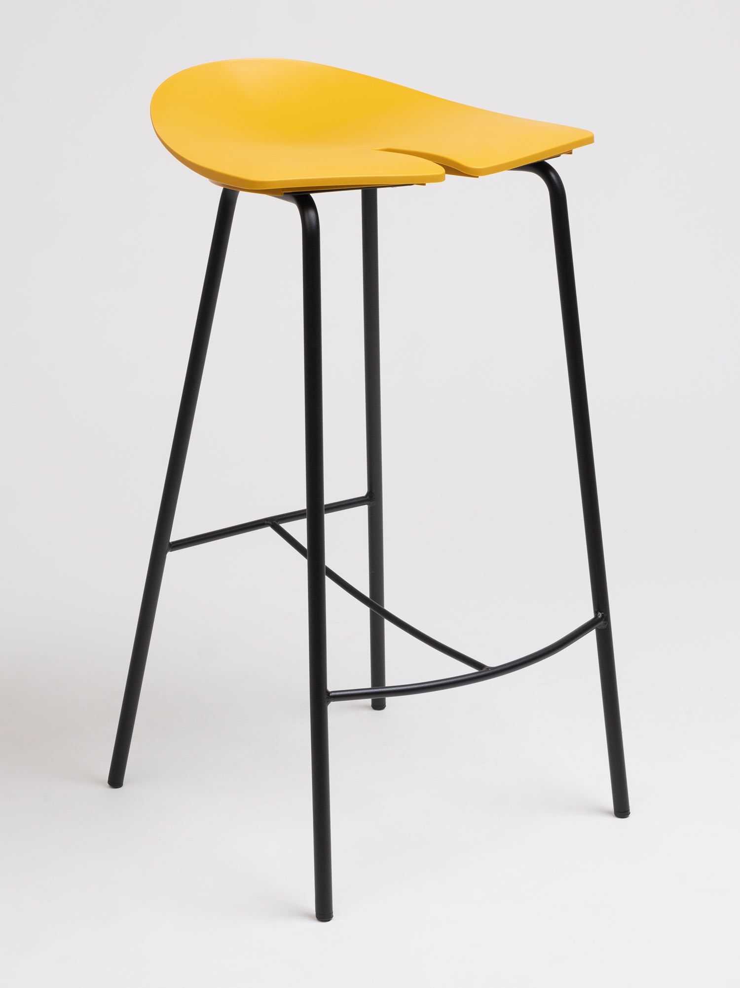 Ant Barstool by Ondarreta