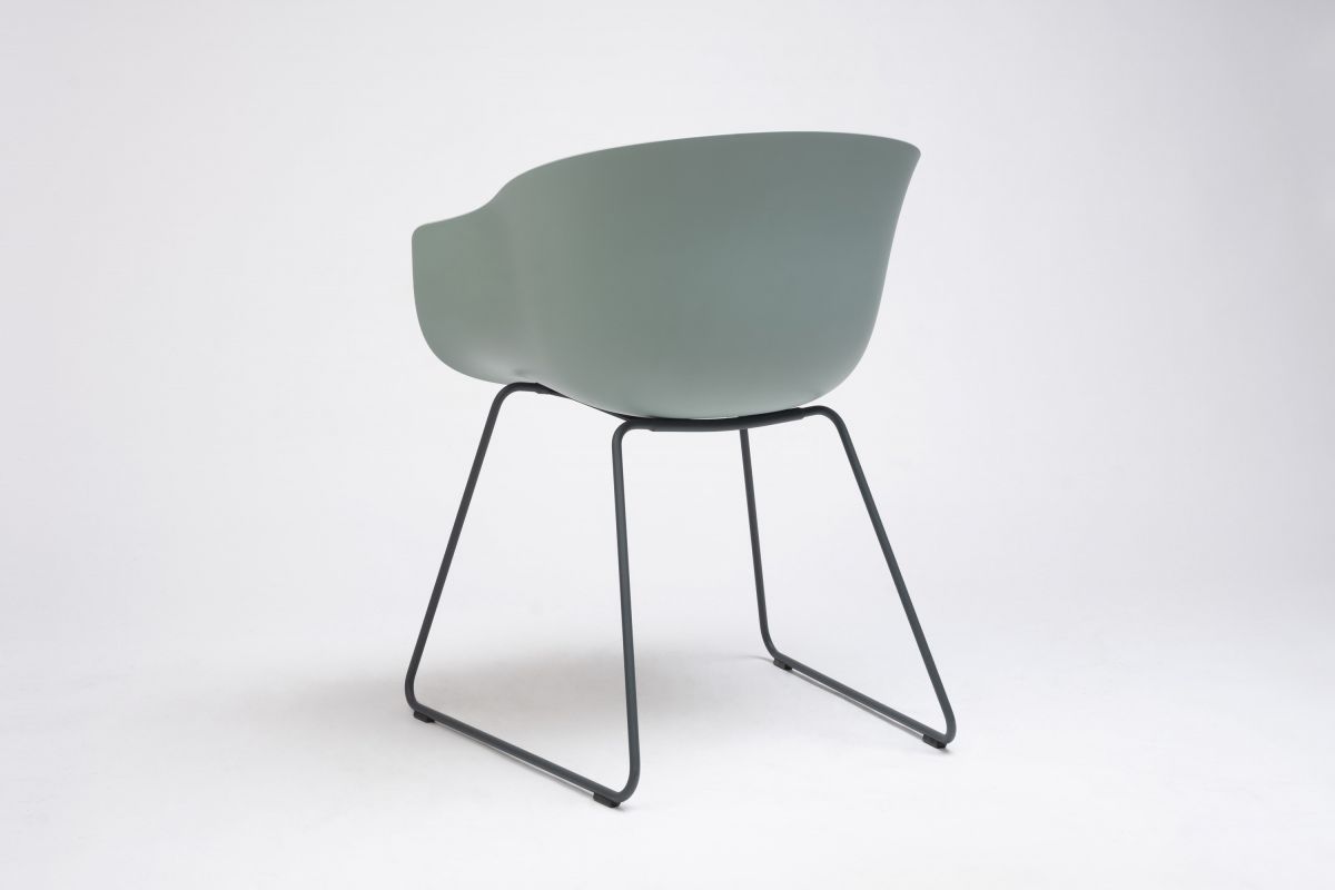 Bai Chair by Ondarreta