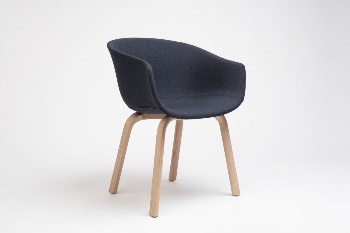 Bai Chair by Ondarreta