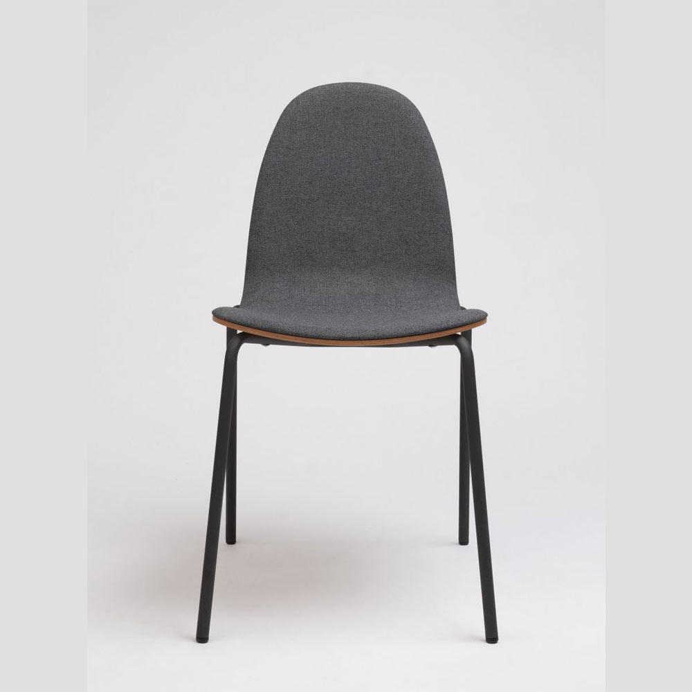 Bob Chair by Ondarreta