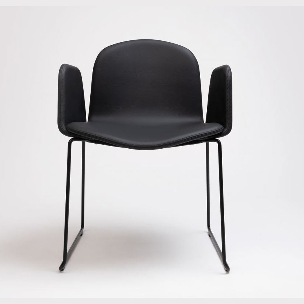 Bob Chair by Ondarreta