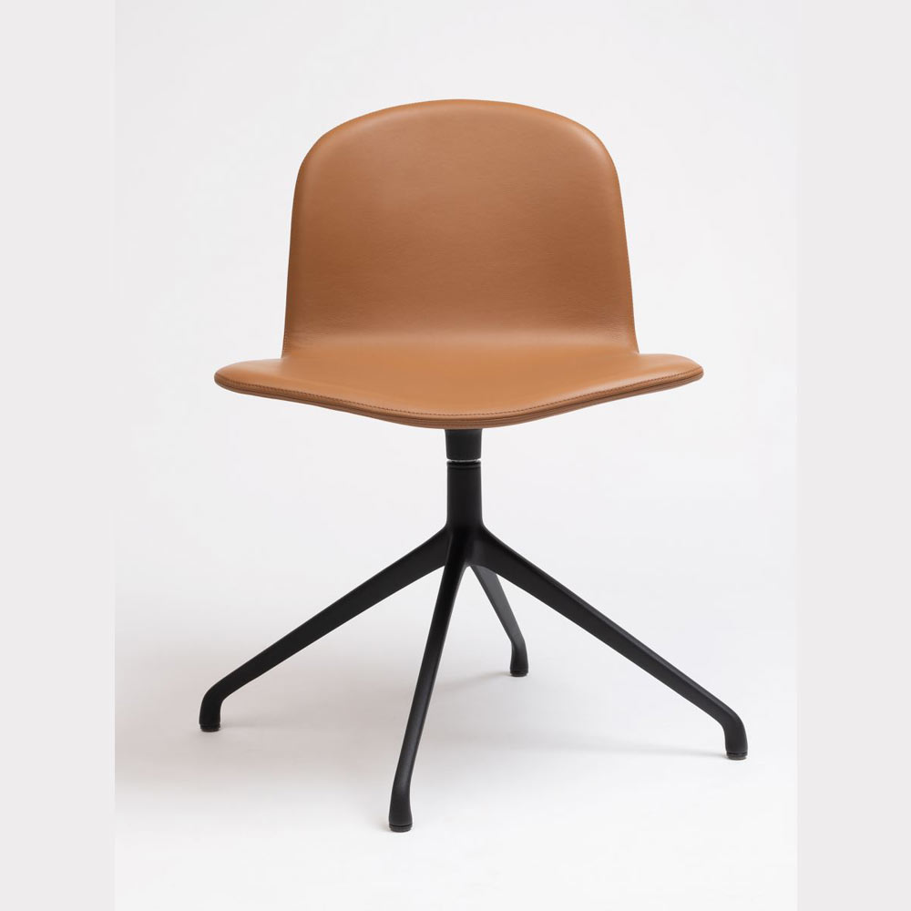 Bob Chair by Ondarreta