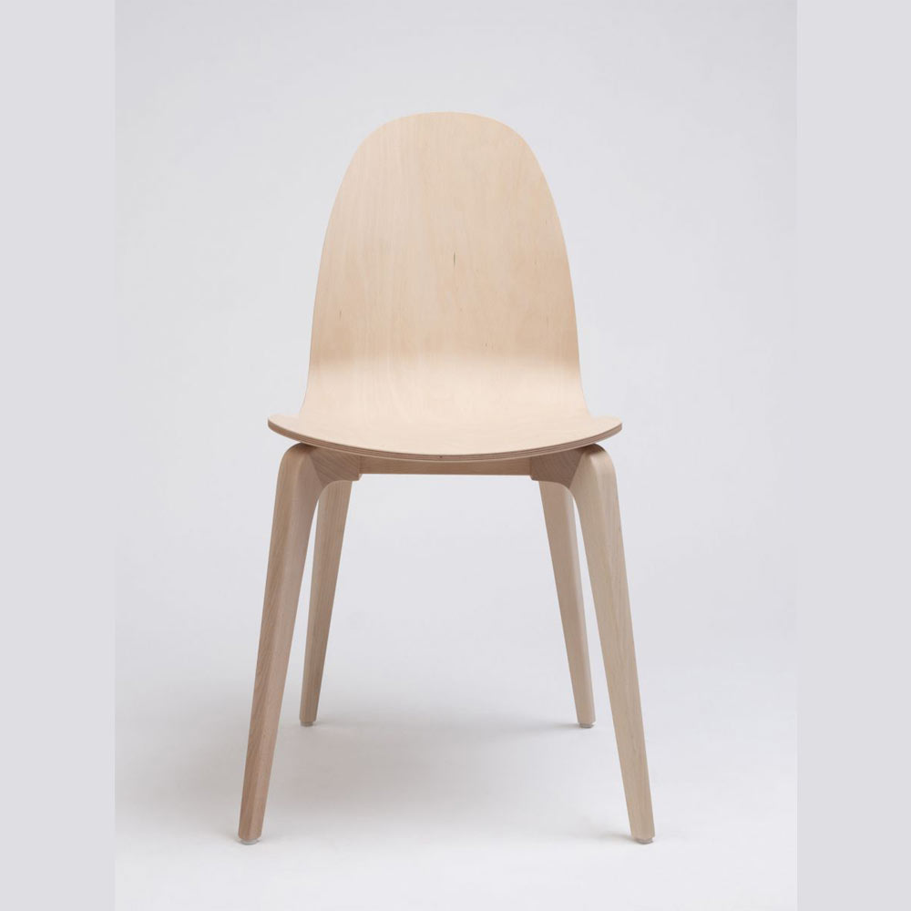 Bob Chair by Ondarreta