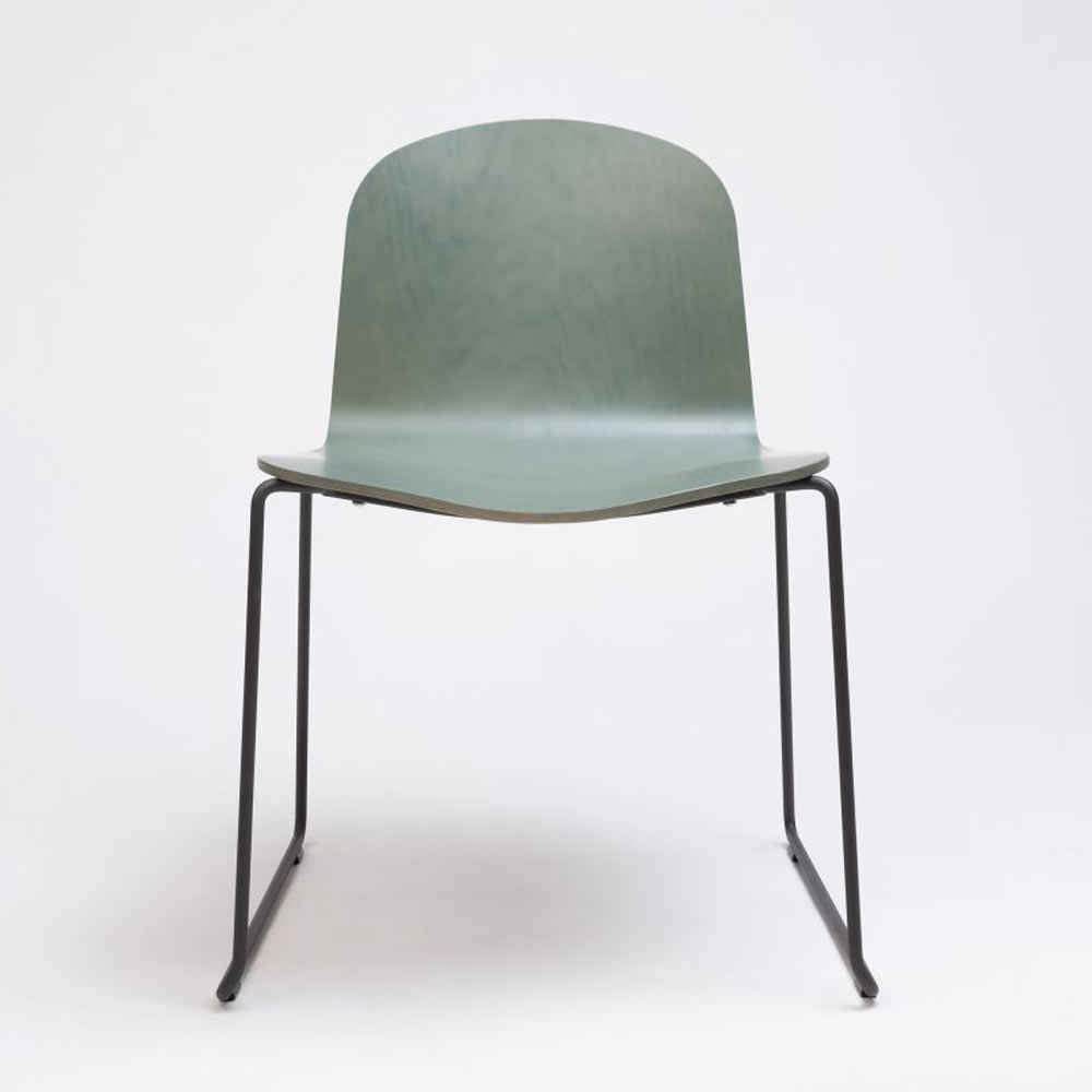 Bob Chair by Ondarreta