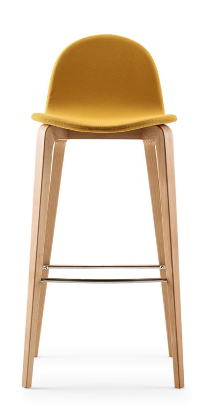 Bob Bar Stool by Ondarreta