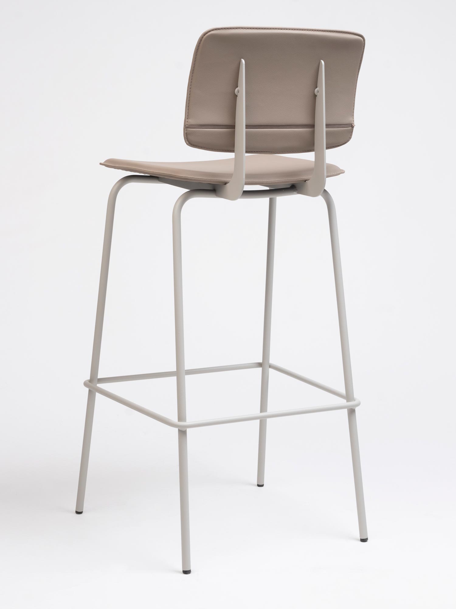 Don Bar Stool by Ondarrreta at Casa e Jardim