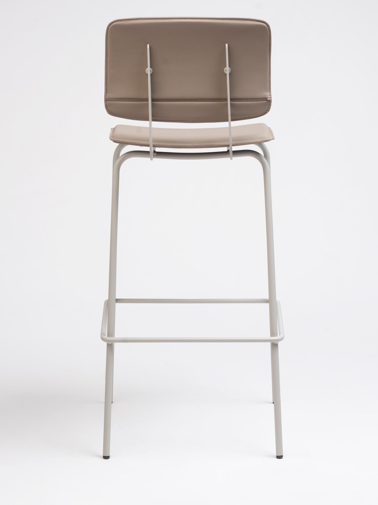 Don Bar Stool by Ondarrreta at Casa e Jardim