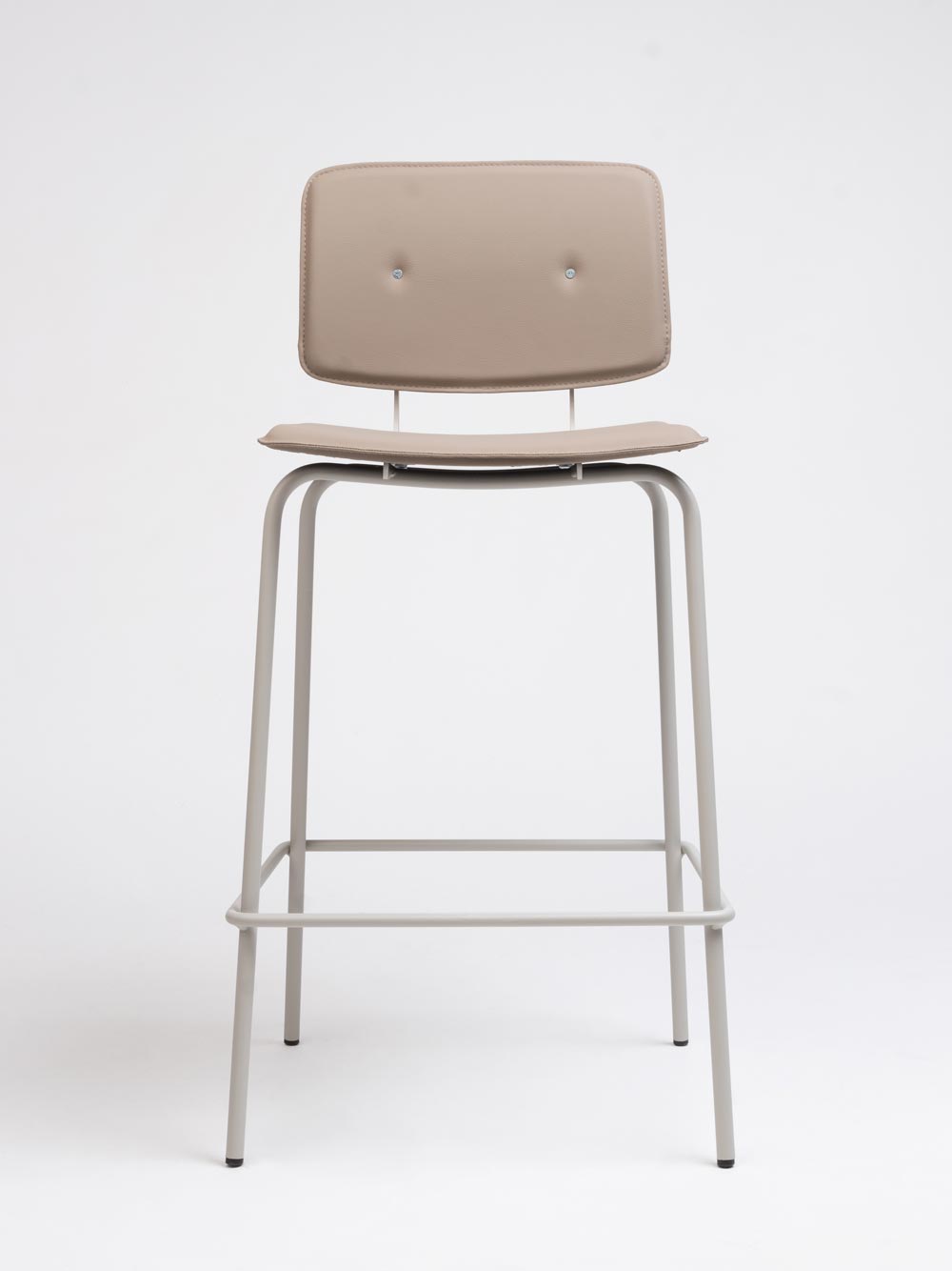 Don Bar Stool by Ondarrreta at Casa e Jardim