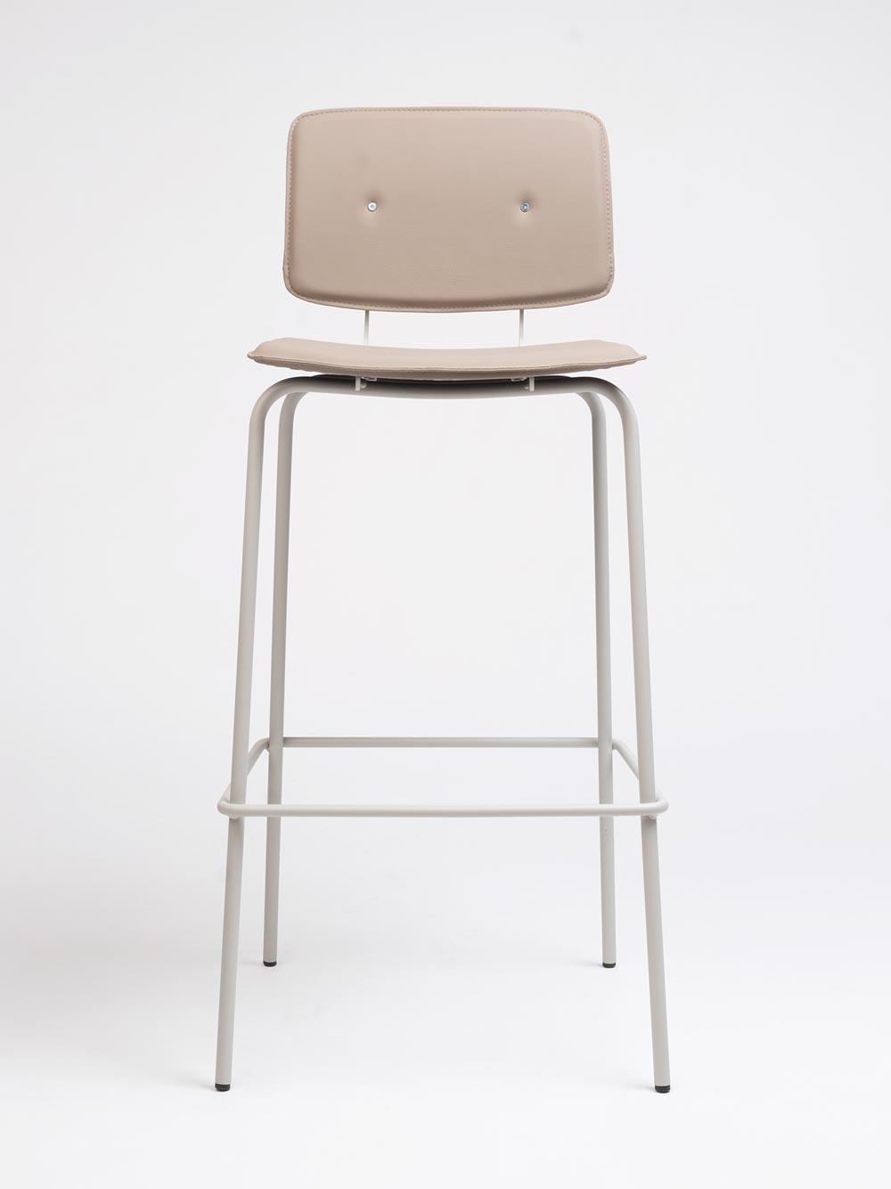 Don Bar Stool by Ondarrreta at Casa e Jardim