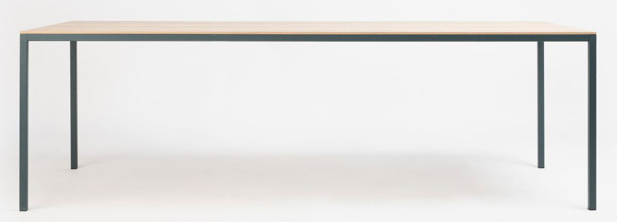 Dry Dining Table by Ondarreta