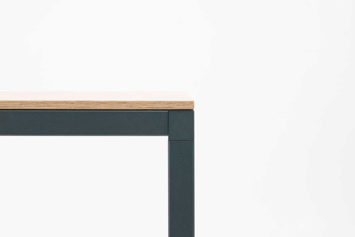 Dry Dining Table by Ondarreta