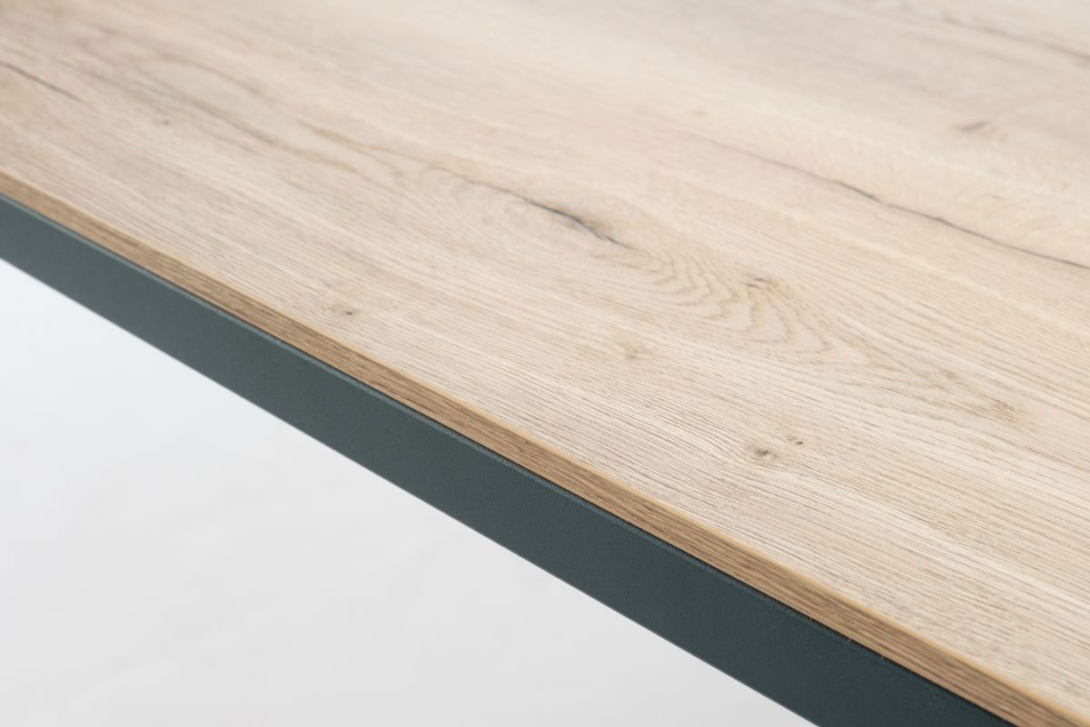 Dry Dining Table by Ondarreta