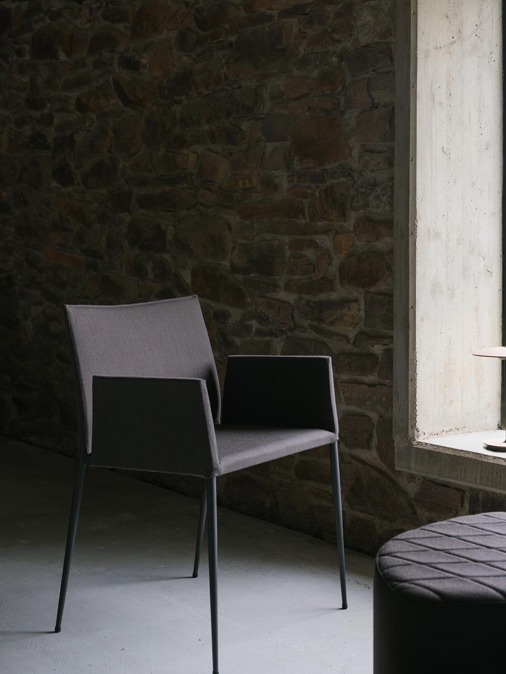 Moka dining chairs at Casa e Jardim, Portugal