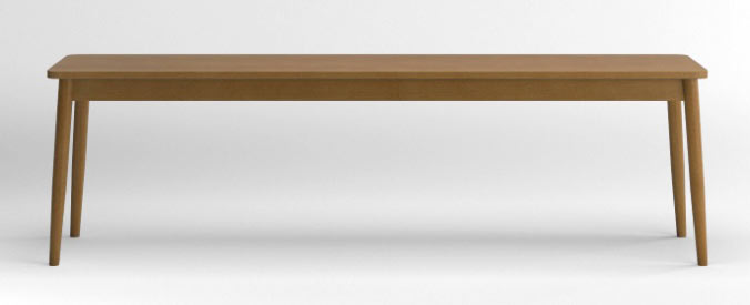 Oto Bench Algarve Furniture