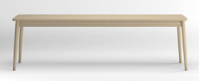 Oto Bench Algarve Furniture