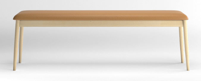 Oto Bench Algarve Furniture