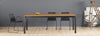 Punto Dining Table