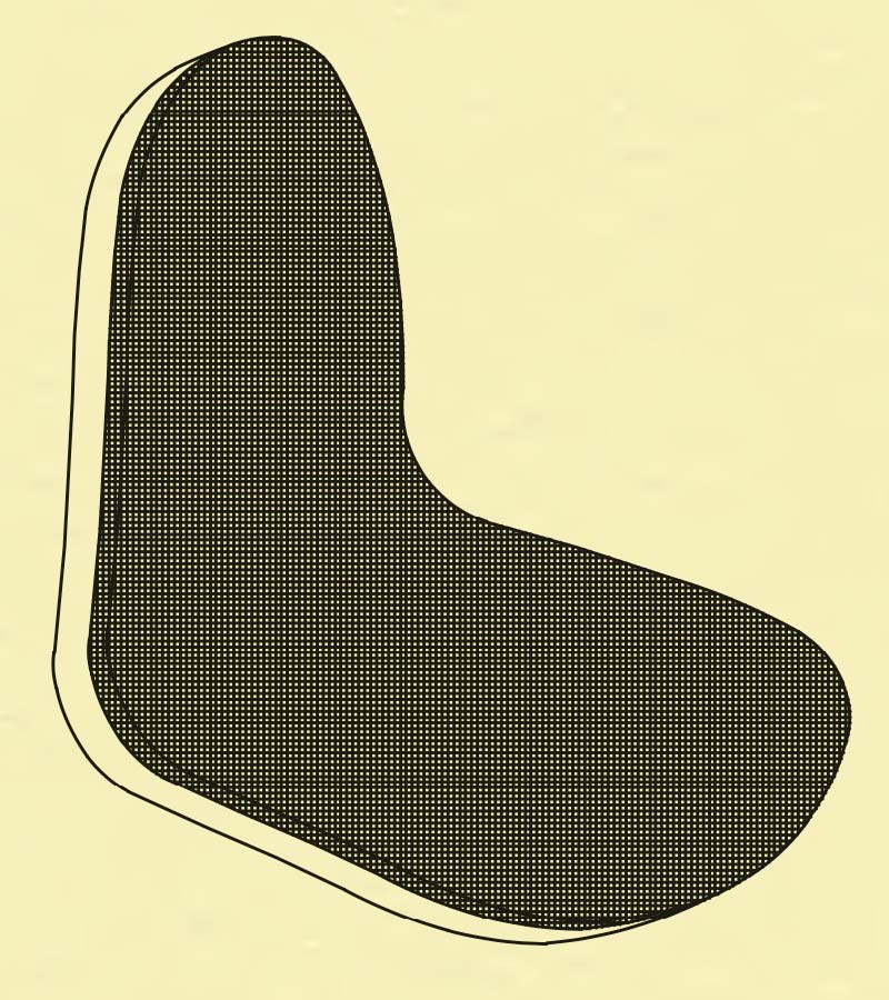 Ondarreta Seat Types