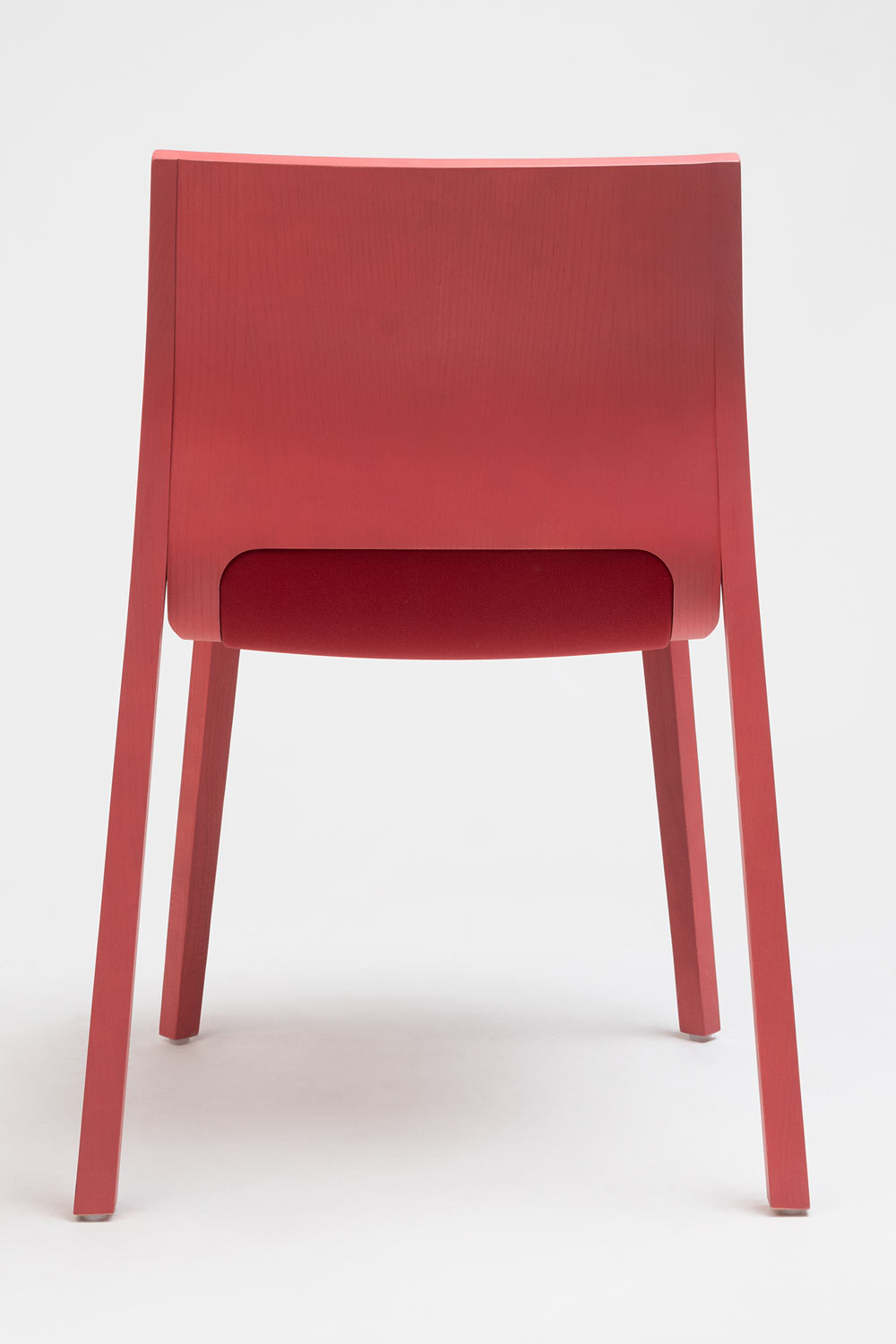 Silu Chair with Pad