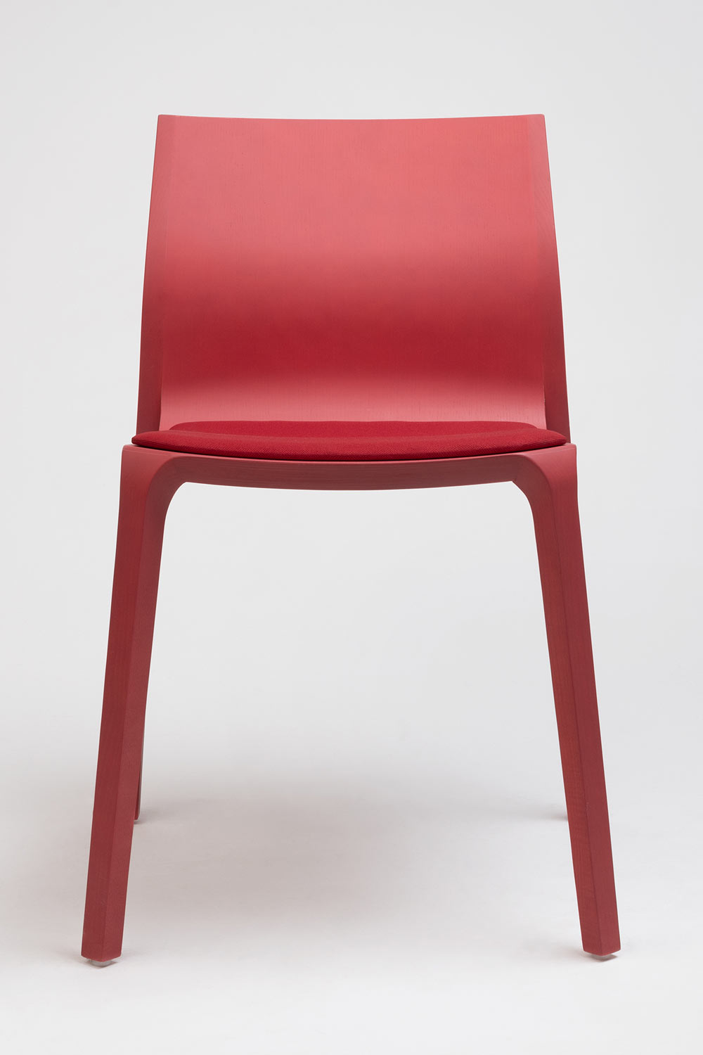 Silu Chair with Pad