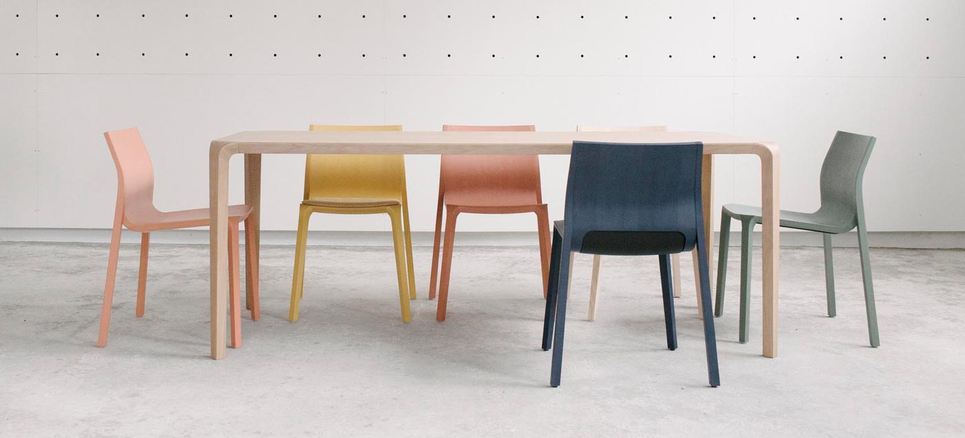 Silu Chair