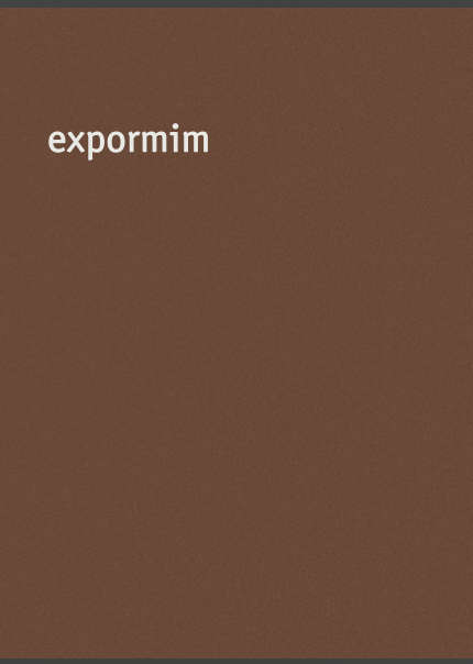 Expromim Catalogue