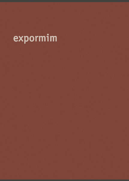 Expromim Catalogue