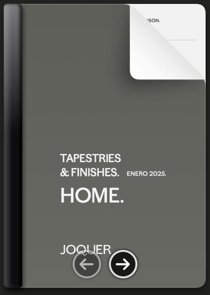 Joquer Catalogue