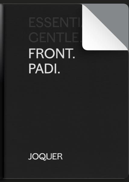 Front and Padi Catalogue