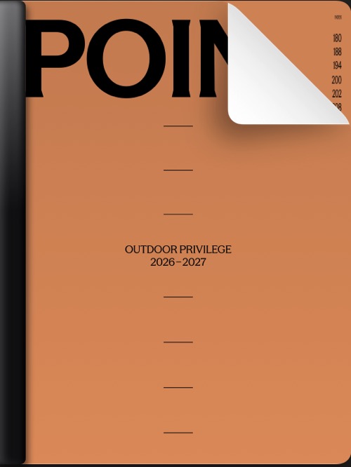 Point Catalogue