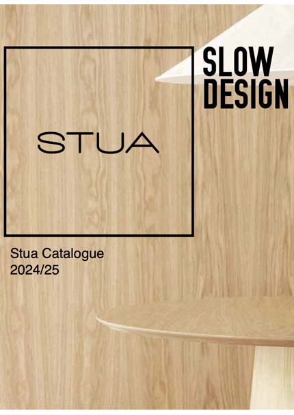 Stua Catalogue 2024/25