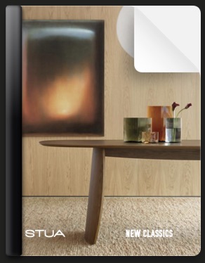 Stua Resume Catalogue 2026