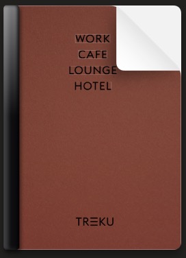 Treku Work Catalogue