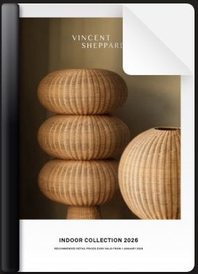 Vincent Indoor Price List