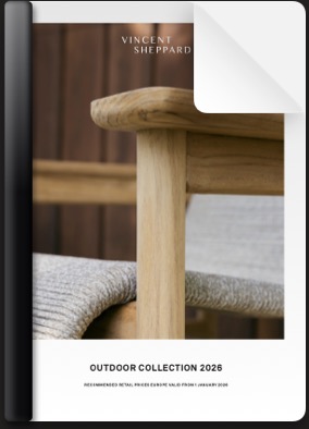 Vincent Outdoor Price List