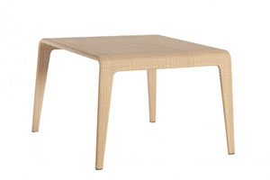 U Dining Table