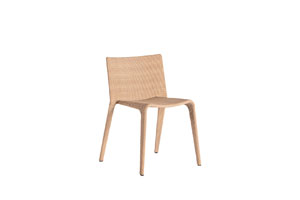 U dining chair