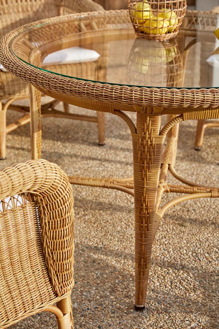 Alga Exterior Furniture