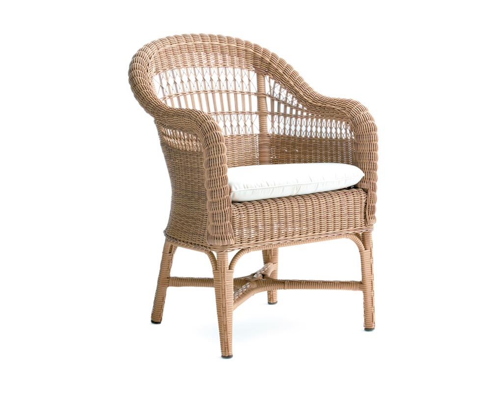 Alga Exterior Furniture